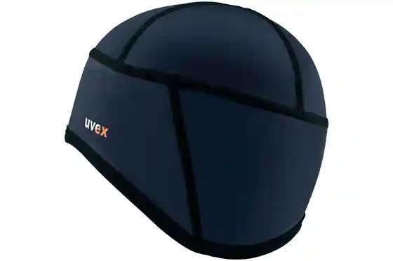 Bekleidungszubehör - Uvex Bike Cap Thermo