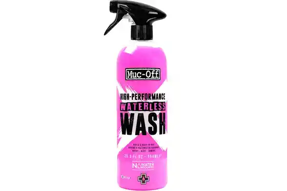 XXL Sale % - Muc-Off High Performance Waterless Wash 750ml
