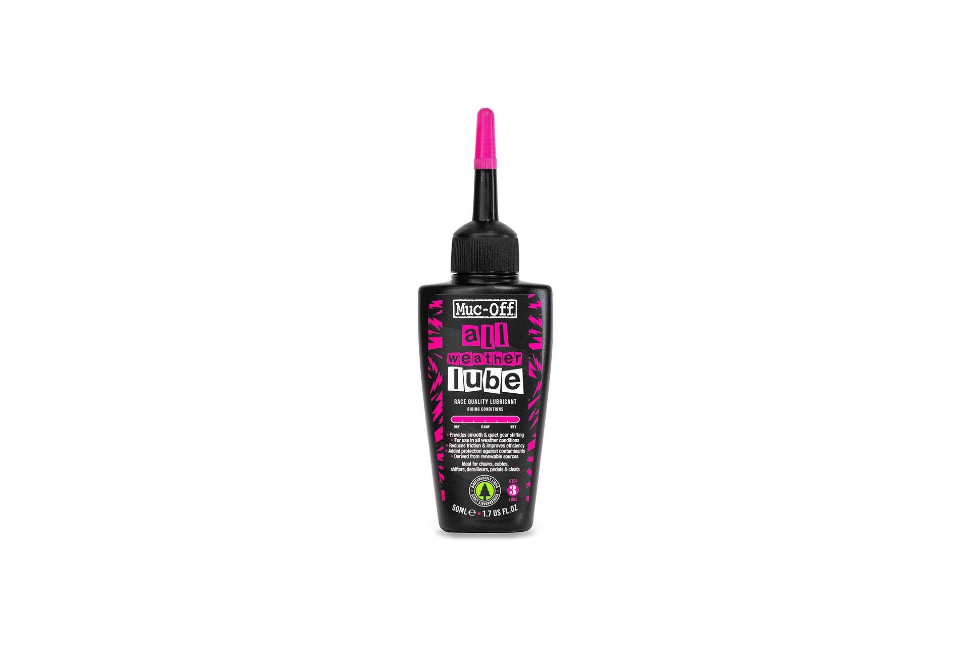Muc-Off All Weather Lube 50ml
