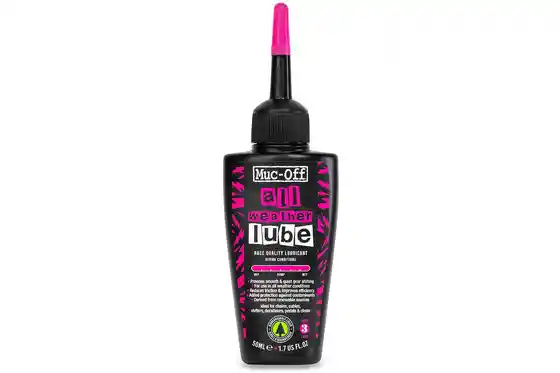 Schmiermittel - Muc-Off All Weather Lube 50ml
