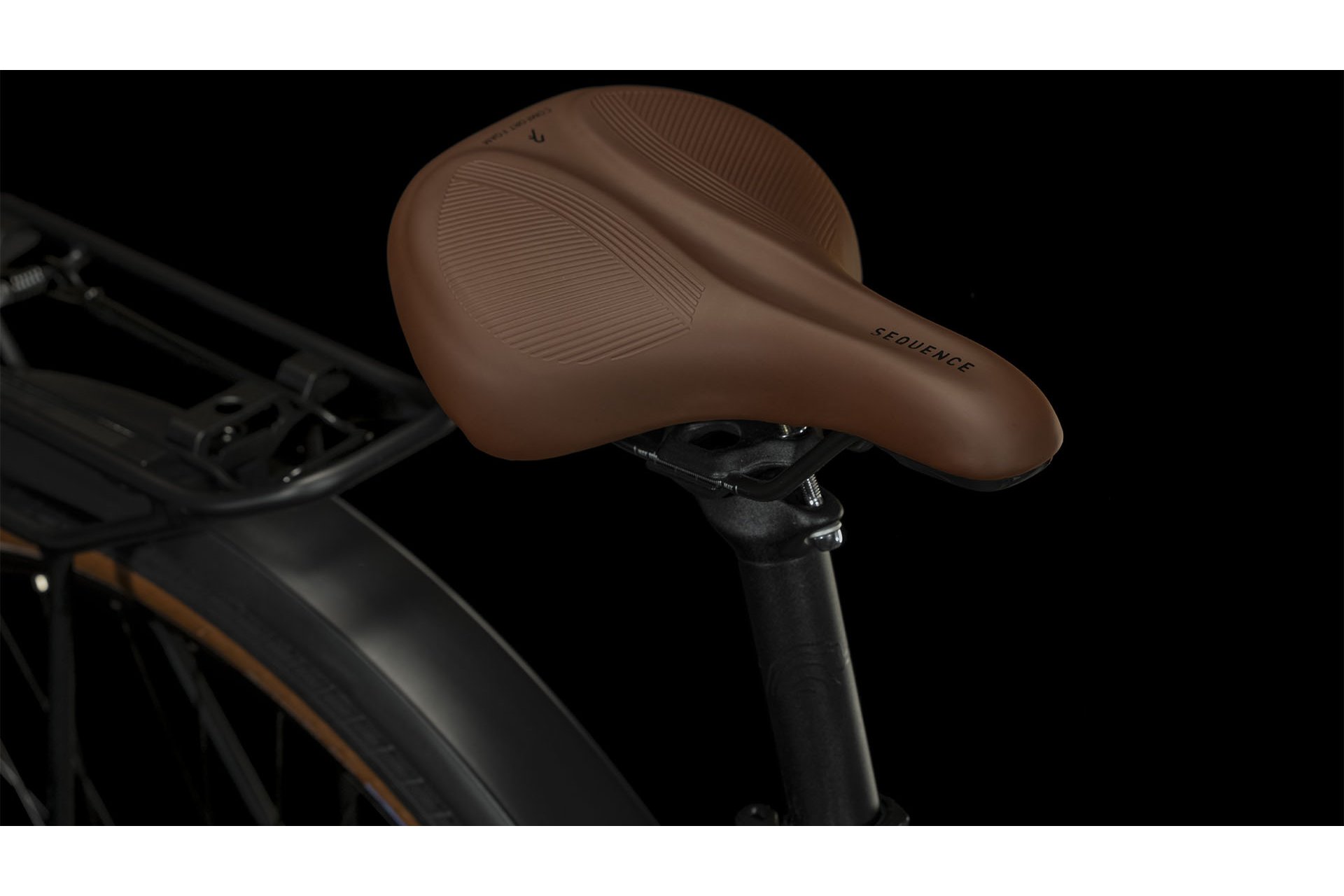 Cube Touring Hybrid ONE 500 - 500 Wh - 28 Zoll - Damen Sport - 2024