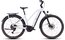 Cube Kathmandu Hybrid ONE 800 - 800 Wh - 28 Zoll - Damen Sport - 2025