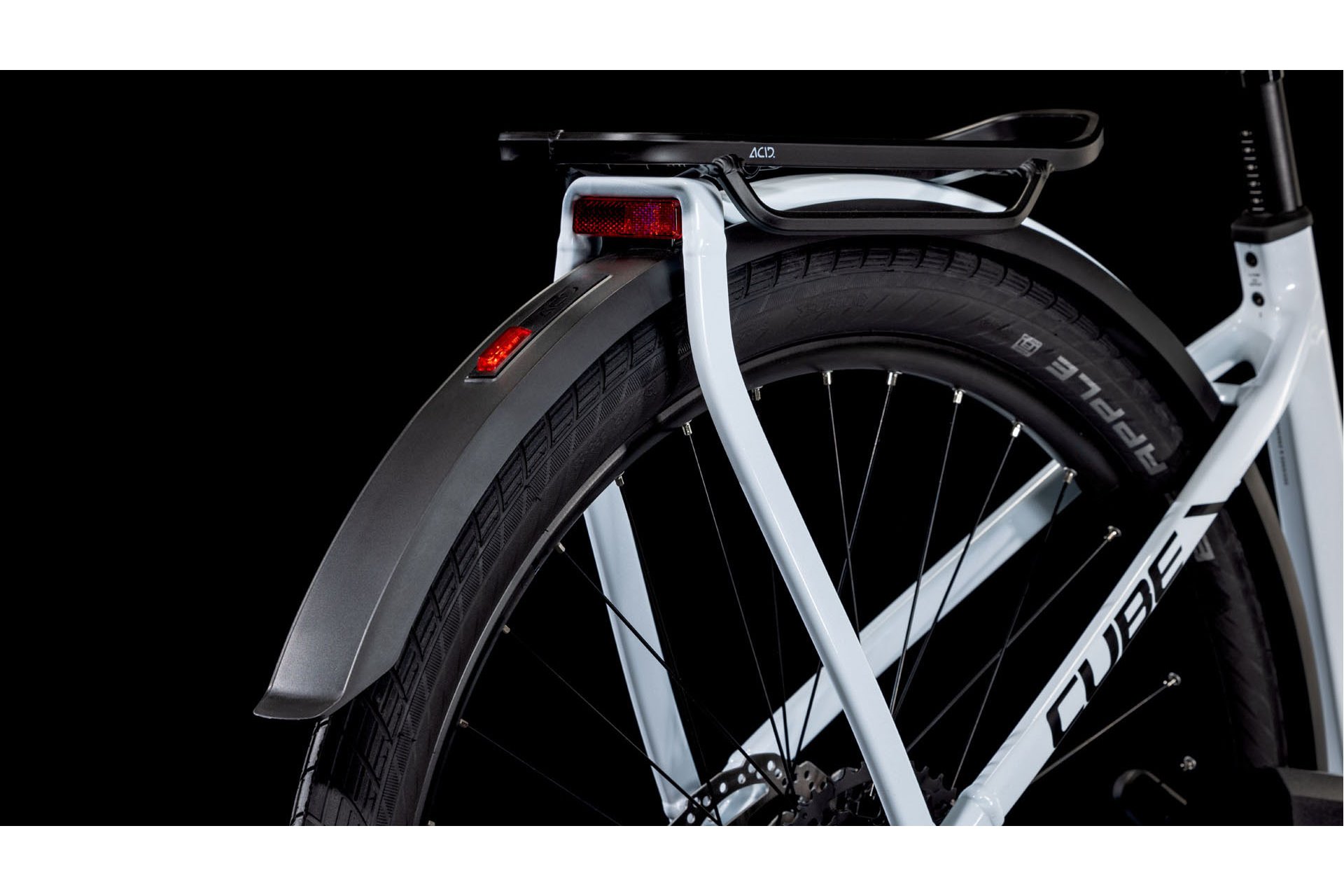 Cube Kathmandu Hybrid ONE 800 - 800 Wh - 28 Zoll - Damen Sport - 2025