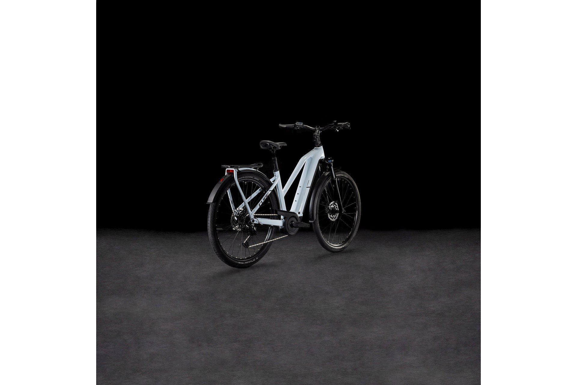 Cube Kathmandu Hybrid ONE 800 - 800 Wh - 28 Zoll - Damen Sport - 2025