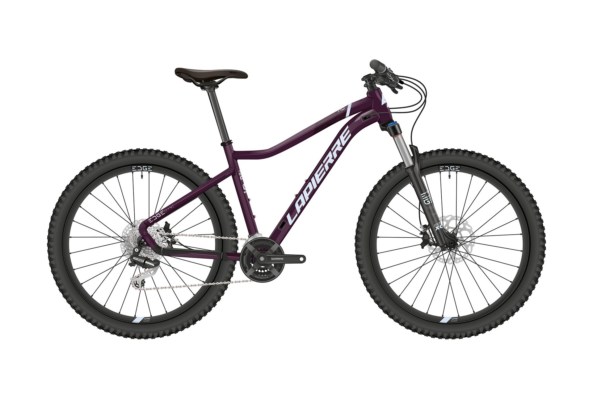 Lapierre Edge 3.7 W - 27,5 Zoll - Diamant
