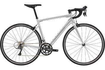 Felgenbremse - Rennräder - Cannondale CAAD Optimo 4 - 2022 - 28 Zoll - Diamant