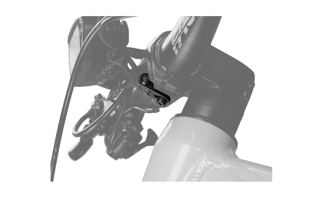 Lupine Universal GoPro Adapter