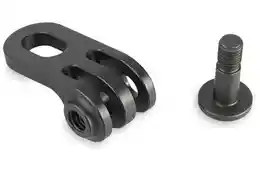 Lupine Universal GoPro Adapter