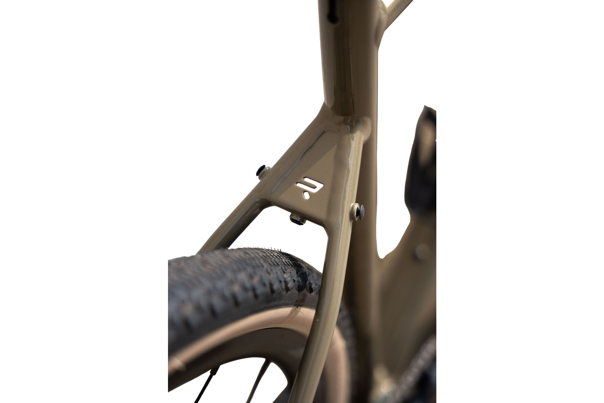 Ridley Kanzo Adventure Alu - Shimano GRX800 1x - 28 Zoll - Diamant