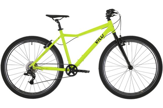 Kettenschaltung - Leichte Kinderfahrräder - Vilu Sechs'n'Zwanzig - 26 Zoll - Diamant - 2026