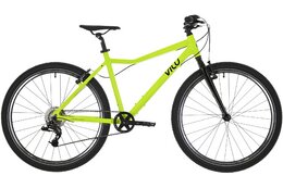 Vilu Sechs'n'Zwanzig - 26 Zoll - Diamant - 2026