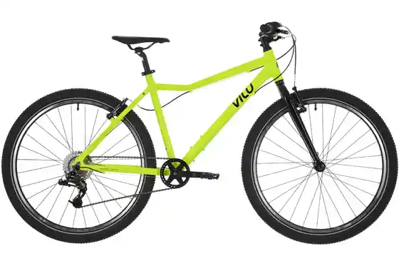 Leichte Kinderfahrräder - Vilu Sechs'n'Zwanzig - 26 Zoll - Diamant - 2026