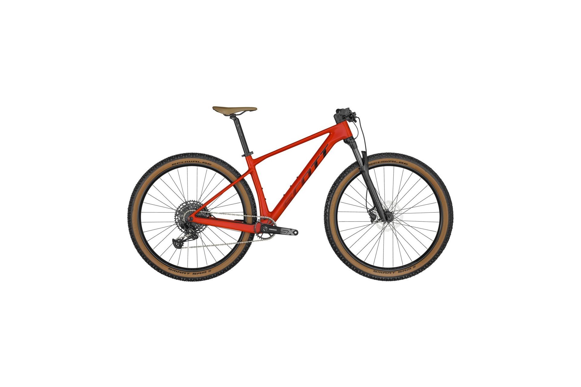 Scott Scale 940 - 29 Zoll - Diamant
