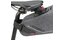 KLICKfix by Rixen&Kaul Bikepack X Compact Waterproof Satteltasche inkl. Adapter
