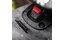 KLICKfix by Rixen&Kaul Bikepack X Compact Waterproof Satteltasche inkl. Adapter