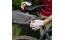 KLICKfix by Rixen&Kaul Bikepack X Compact Waterproof Satteltasche inkl. Adapter