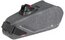 KLICKfix by Rixen&Kaul Bikepack X Compact Waterproof Satteltasche inkl. Adapter