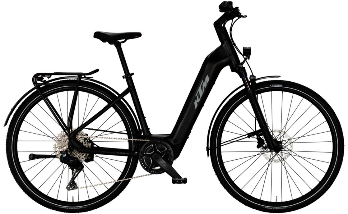 KTM Macina Sport SX 10 Di2 - 400 Wh - 28 Zoll - Tiefeinsteiger - 2027