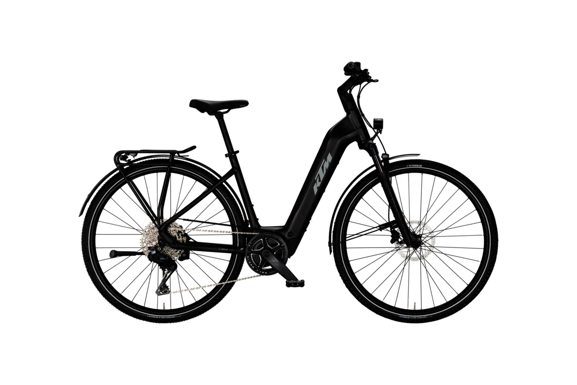 KTM Macina Sport SX 10 Di2 - 400 Wh - 28 Zoll - Tiefeinsteiger - 2027
