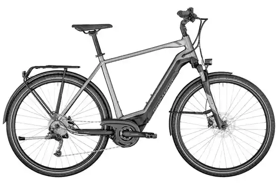 E-Bike Trekking - Bergamont E-Horizon Tour 500 - 500 Wh - 28 Zoll - Diamant