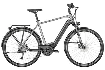 Bergamont E-Horizon - Bergamont E-Horizon Tour 500 - 500 Wh - 2022 - 28 Zoll - Diamant