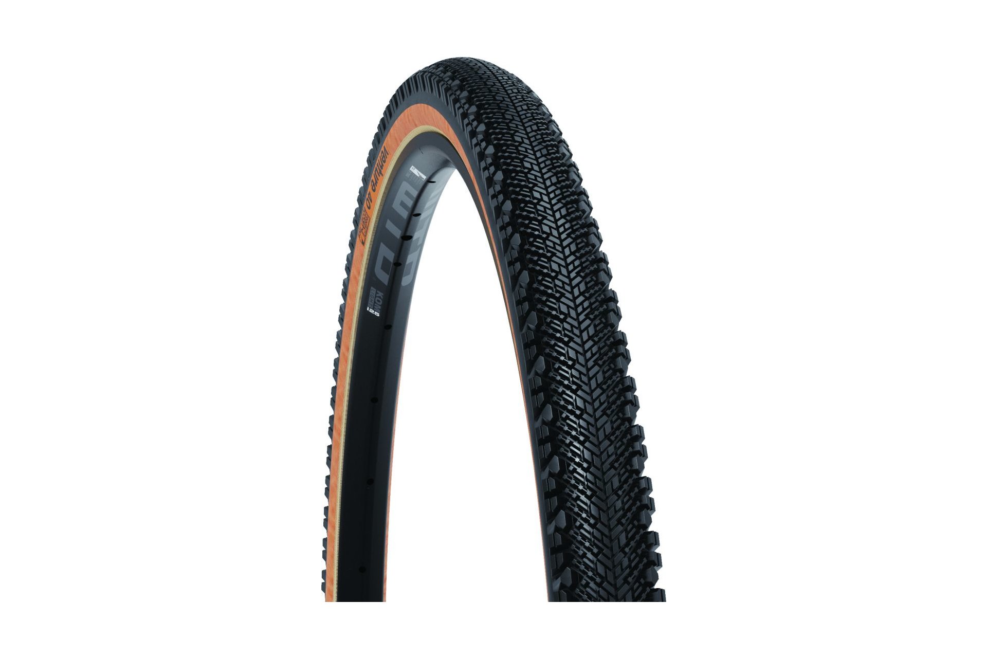 WTB Venture 700x40C Road TCS Light Dual DNA Tan Wall