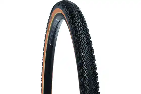 Fahrradteile - WTB Venture 700x40C Road TCS Light Dual DNA Tan Wall