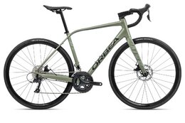 Orbea Avant H60 - 28 Zoll - Diamant - 2023