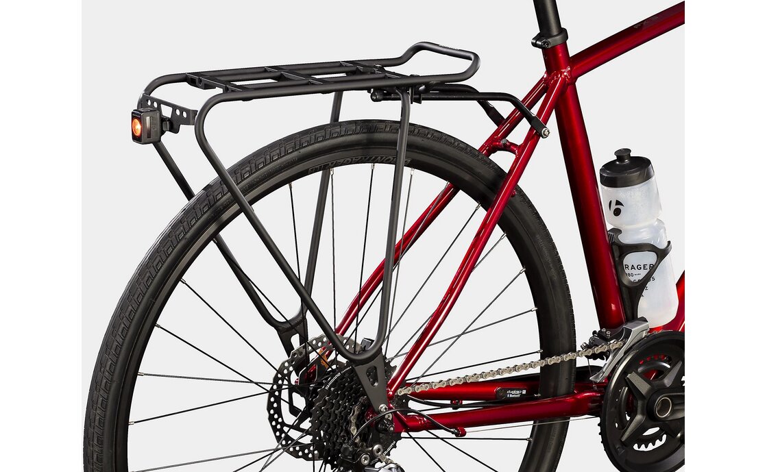 Bontrager BackRack MIK Gepäckträger