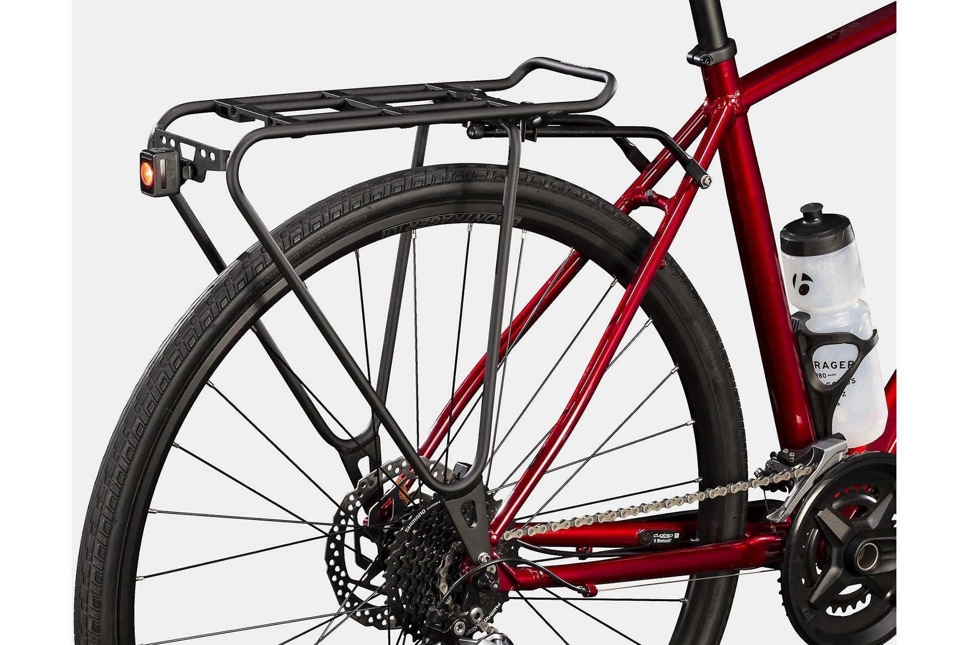 Bontrager BackRack MIK Gepäckträger