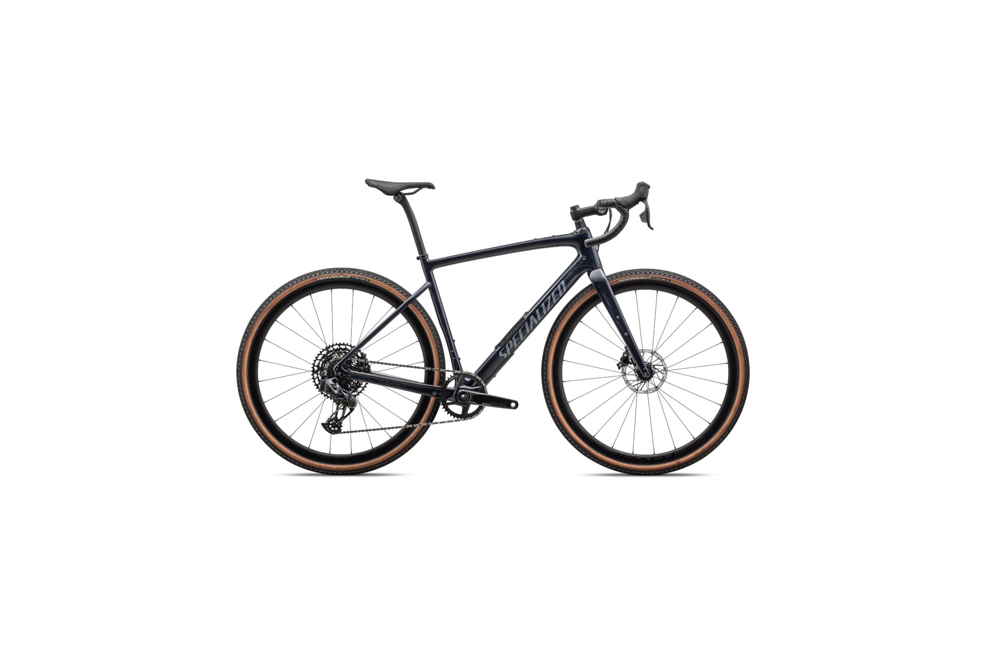 Specialized Diverge Expert Carbon - 28 Zoll - Diamant - 2024