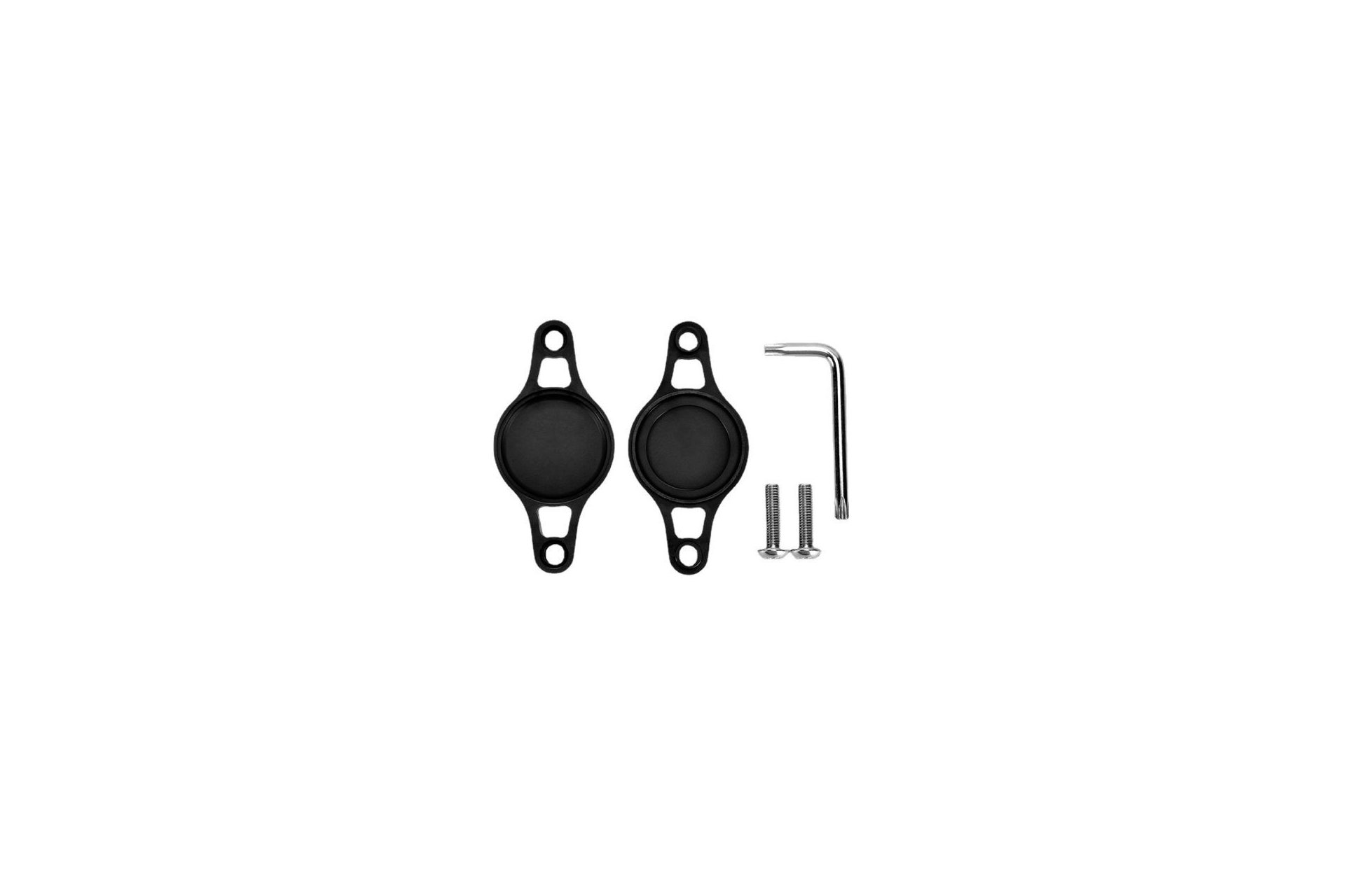 Lunivo FindMyBike Halter f&uuml;r Apple AirTag