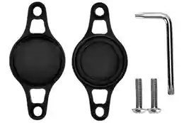 Lunivo FindMyBike Halter für Apple AirTag