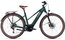 Cube Touring Hybrid ONE 500 - 500 Wh - 28 Zoll - Damen Sport - 2024