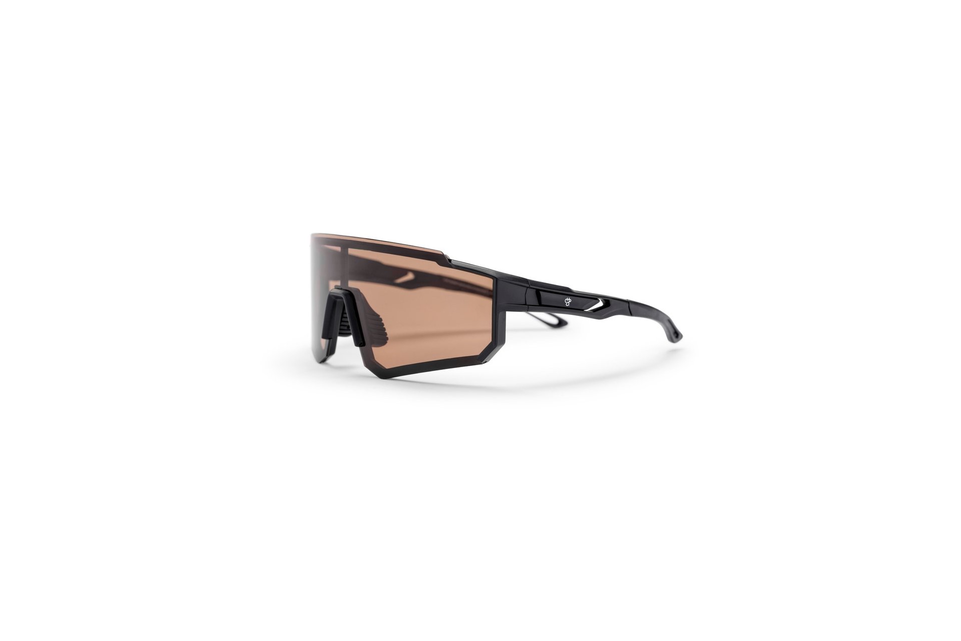 CHPO Siri Black - Amber