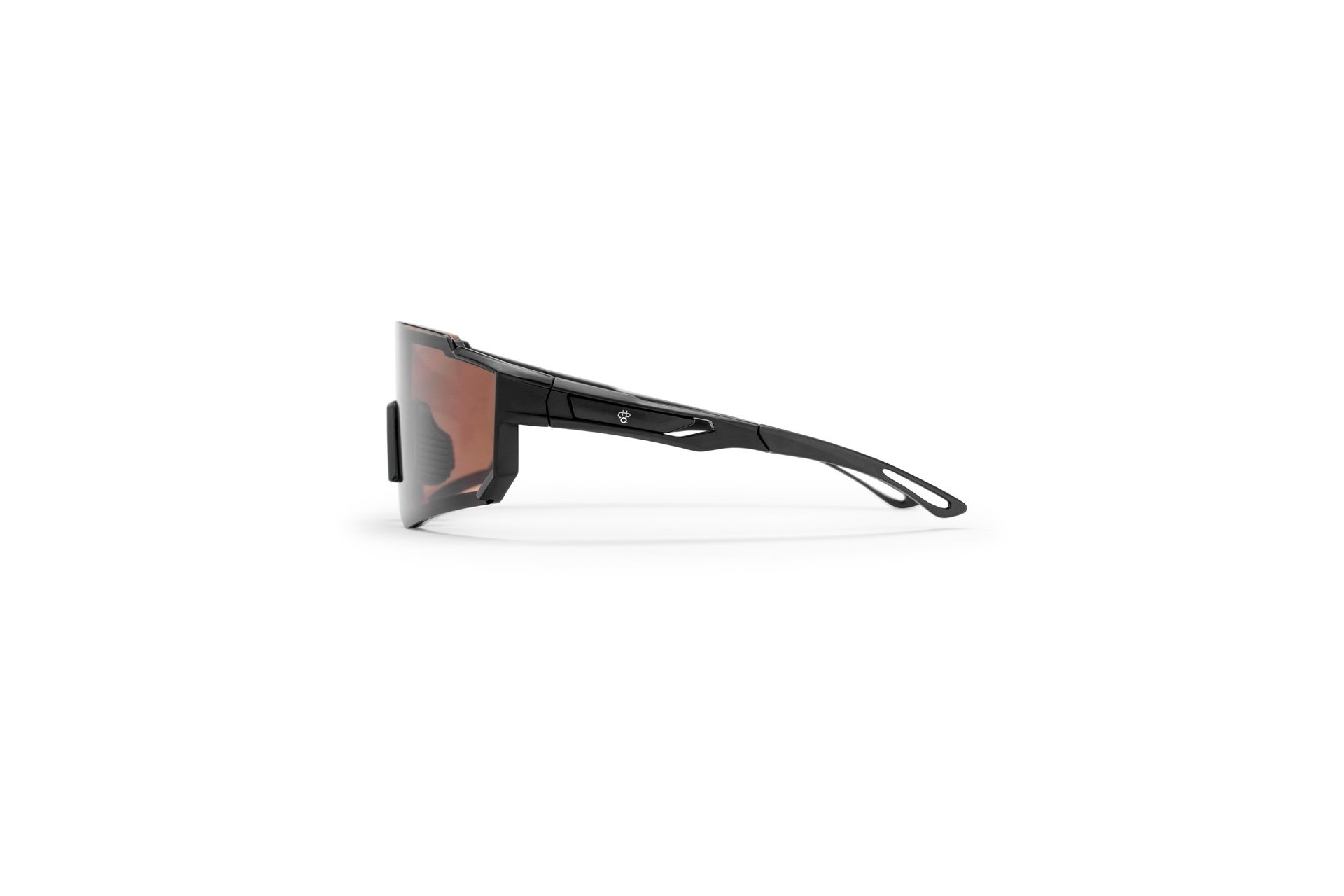 CHPO Siri Black - Amber