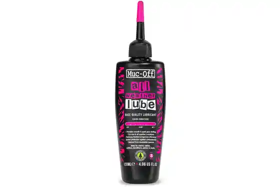 Schmiermittel - Muc-Off All Weather Lube 120ml