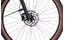 Cube Touring Hybrid ONE 500 - 500 Wh - 28 Zoll - Damen Sport - 2024