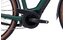 Cube Touring Hybrid ONE 500 - 500 Wh - 28 Zoll - Damen Sport - 2024