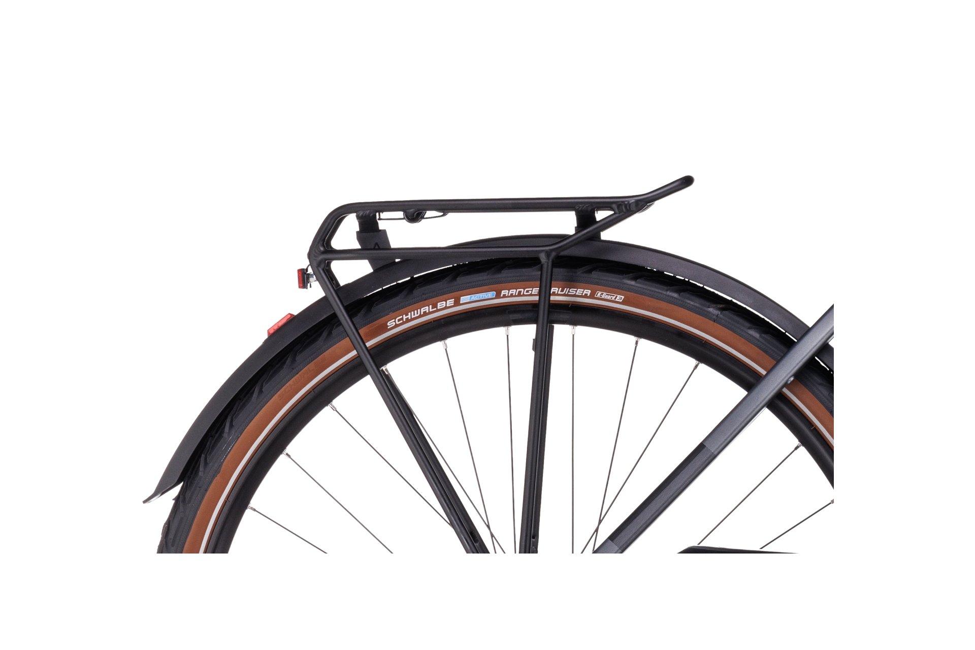 Cube Touring EXC - 28 Zoll - Damen Sport - 2023