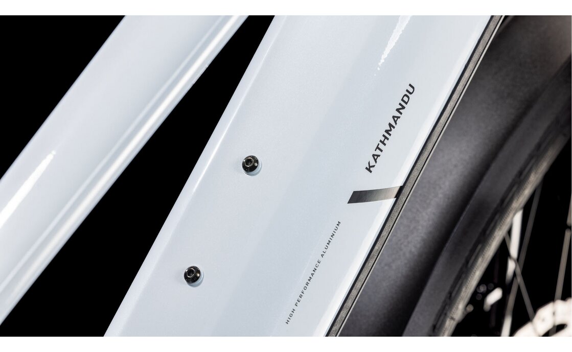 Cube Kathmandu Hybrid ONE 800 - 800 Wh - 28 Zoll - Damen Sport - 2025