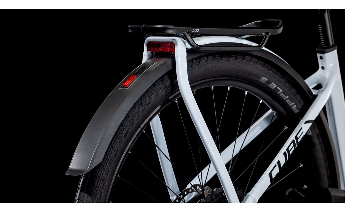 Cube Kathmandu Hybrid ONE 800 - 800 Wh - 28 Zoll - Damen Sport - 2025