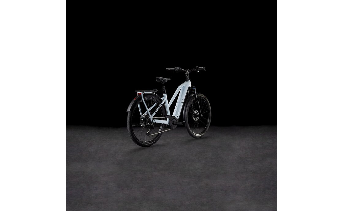 Cube Kathmandu Hybrid ONE 800 - 800 Wh - 28 Zoll - Damen Sport - 2025