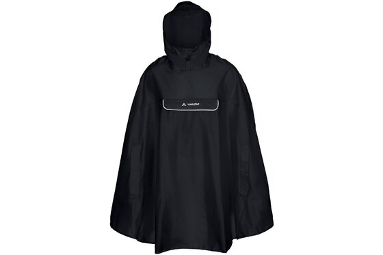 Regenbekleidung - Vaude Valdipino Poncho