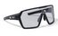 Endura Singletrack Brillenset Photochromic - Mattschwarz