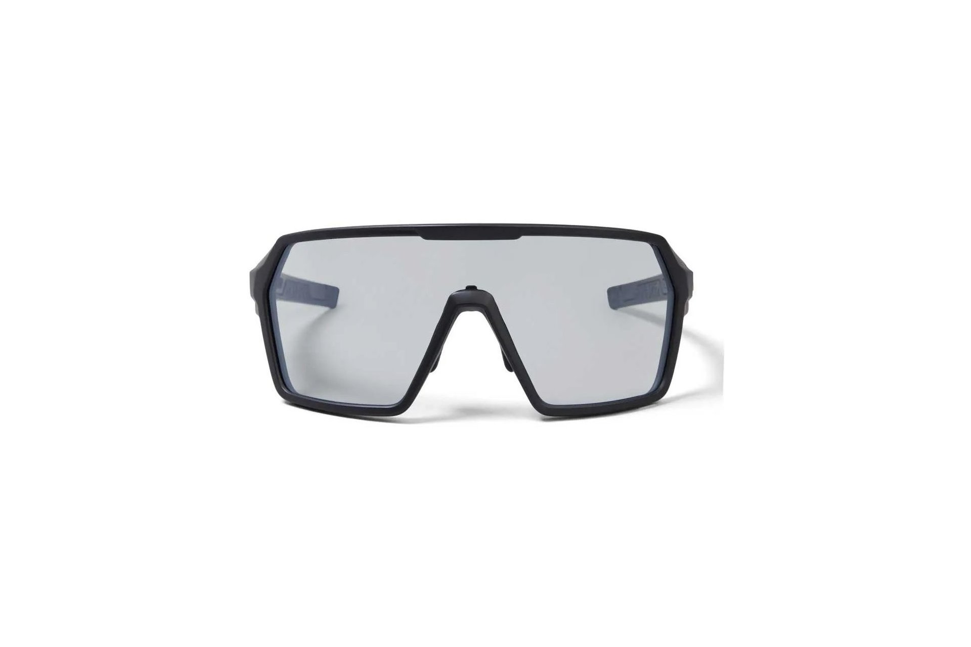 Endura Singletrack Brillenset Photochromic - Mattschwarz