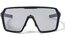 Endura Singletrack Brillenset Photochromic - Mattschwarz