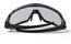 Endura Singletrack Brillenset Photochromic - Mattschwarz