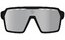 Endura Singletrack Brillenset Photochromic - Mattschwarz