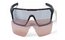 Endura Singletrack Brillenset Photochromic - Mattschwarz